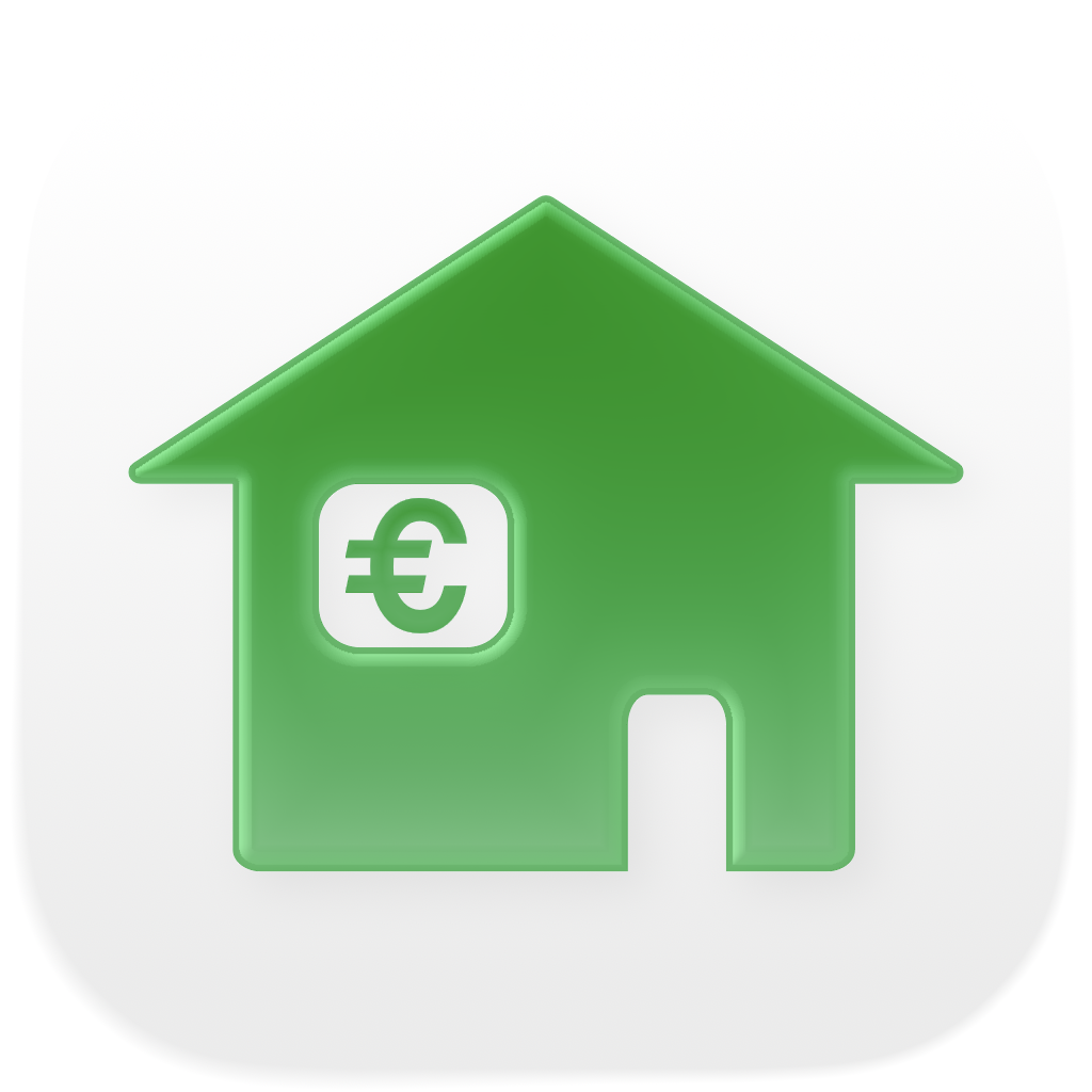 Baudarlehen-Rechner im App Store